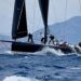 Porto Cervo: Maxi-Class Giants Take to Costa Smeralda