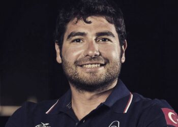 Doğukan Kandemir Yeni Solo Deniz Rekoru İçin Hazırlıklara Başladı