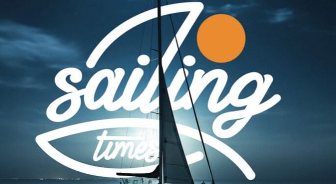Sailing Times Dijital Dergisi Ekim’in İkinci Haftasında SailingTimes.com.tr’de