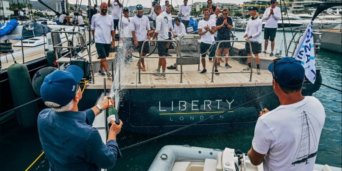 Ibiza JoySail’de Mükemmel Final ve Şampiyonlar Belli Oldu