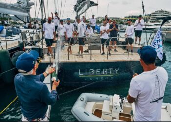 Ibiza JoySail’de Mükemmel Final ve Şampiyonlar Belli Oldu