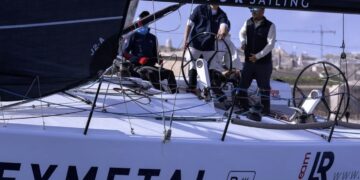 Rolex Middle Sea Race Sürüyor