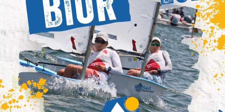 13.⁠ ⁠BIOR Başlıyor