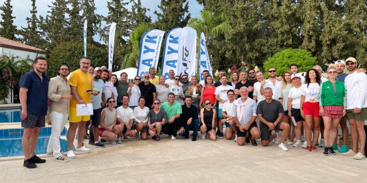   BAYK tarafından organize edilen Bilkent Executive MBA Programı Oryantasyonunun İkincisi Bodrum’da Gerçekleşti