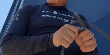 Yelken Dünyasını Şok Eden Taciz Davası