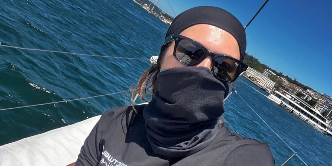 Rus Yat Filosundaki Taciz Davası Türk Hukukuna Emanet