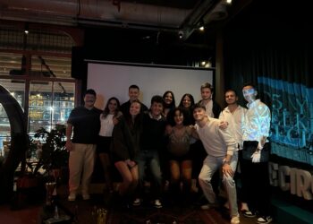 Boğaziçi Üniversitesi Denizcilik ve Yelken Kulübü 25. Yılını 4. Geleneksel Yelken Gecesi ile Kutladı