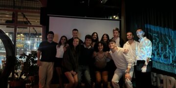 Boğaziçi Üniversitesi Denizcilik ve Yelken Kulübü 25. Yılını 4. Geleneksel Yelken Gecesi ile Kutladı