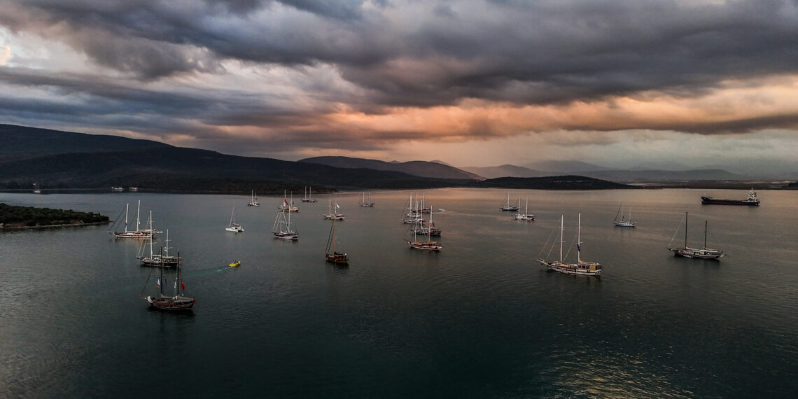 Maximiles Black The Bodrum Cup: Bir Yarıştan Fazlası / Atilla Gökova Yazdı