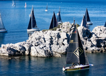 Astor Şarj Ankara Yelken 25. Yıl Kupası: Yurt İçinden ve Yurt Dışından Rekor Katılımlı Büyük Buluşma Marmaris’te