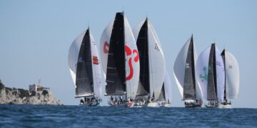 Marmaris Yarış Haftası Sona Erdi