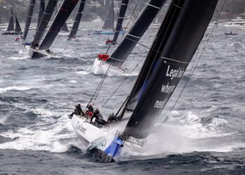 Master Lock Comanche Liderliğini Sürdürüyor