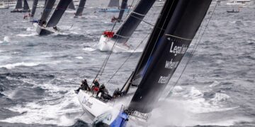 Master Lock Comanche Liderliğini Sürdürüyor