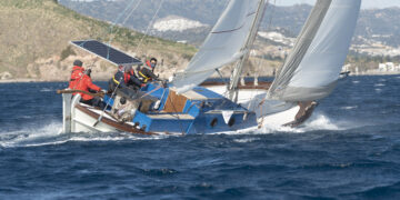 Tırhandil Cup Kış Trofesi 2. ayakta BELİZ G ve BASTARDA öne çıktı.