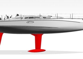 ORC’de XR 41 yangını, sular kaynamaya başladı!