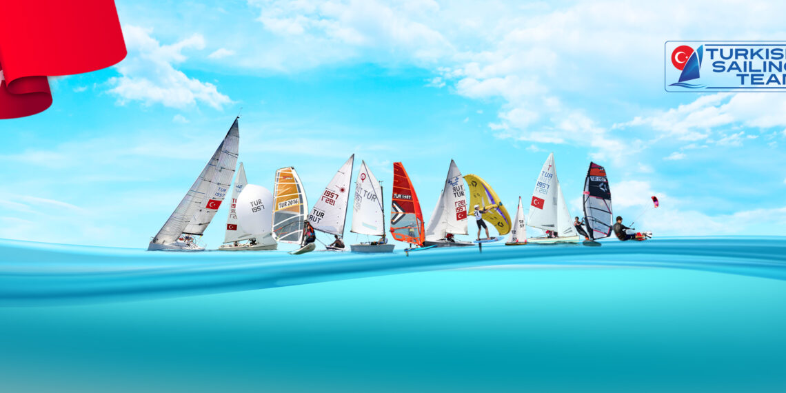 Rüzgarın Genç Yetenekleri Milli Takım Yolunda: TYF Yelken Ligi’nde Kritik Viraj!
