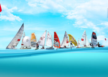 Rüzgarın Genç Yetenekleri Milli Takım Yolunda: TYF Yelken Ligi’nde Kritik Viraj!