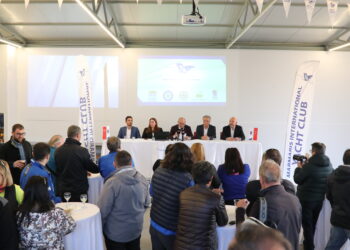 MIYC 2026 Yarış Programını Basın Toplantısıyla Açıkladı