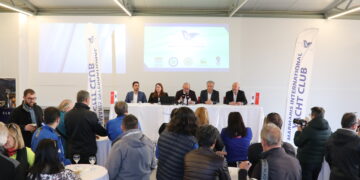 MIYC 2026 Yarış Programını Basın Toplantısıyla Açıkladı