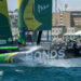 SAILGP PERTH SEZONU OLAYLI BİR KAZAYLA BAŞLADI!