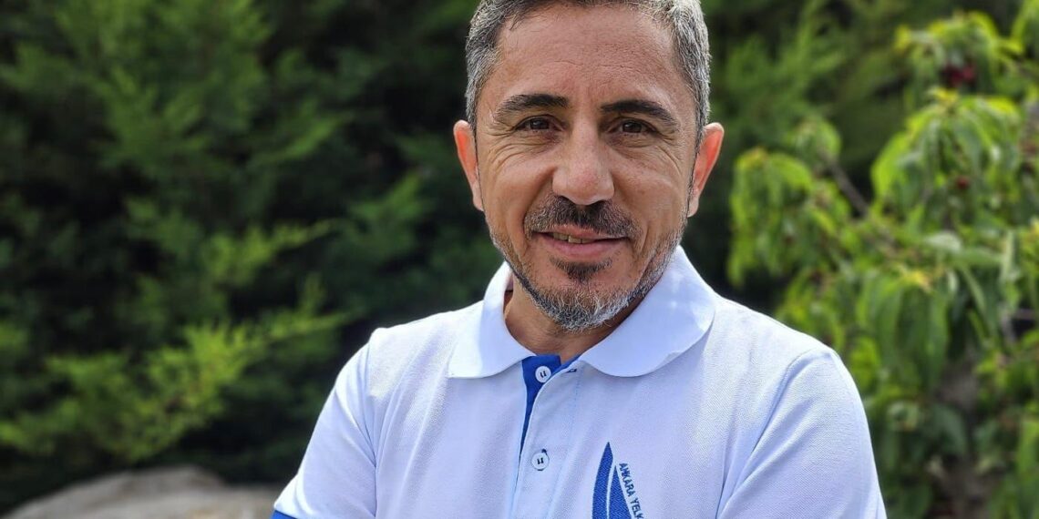 Ankara Yelken Kulübü Başkanı Sermurat Küçükgül: “Bozkırdan denize uzanan bu hikâyeyi kararlılıkla büyütüyoruz”