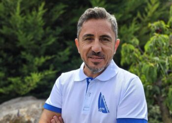 Ankara Yelken Kulübü Başkanı Sermurat Küçükgül: “Bozkırdan denize uzanan bu hikâyeyi kararlılıkla büyütüyoruz”