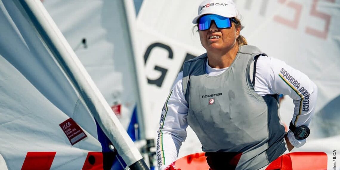 2026 ILCA 6 Masters Dünya Şampiyonası İçin Başvurular Açıldı