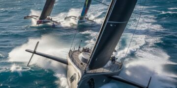 Atlantik’te Dev Yarış Yarın Başlıyor!