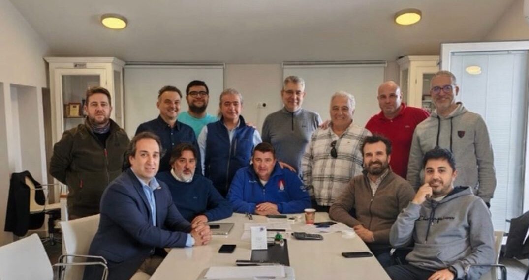 EAYK’da Seçim Tamam: İşte 2026-2027 Dönemi Yeni Yönetimi!