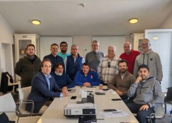 EAYK’da Seçim Tamam: İşte 2026-2027 Dönemi Yeni Yönetimi!