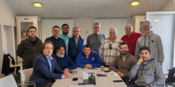 EAYK’da Seçim Tamam: İşte 2026-2027 Dönemi Yeni Yönetimi!