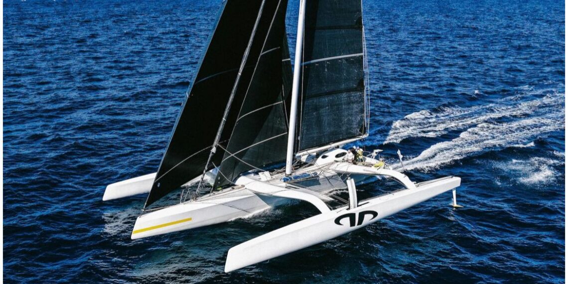 RORC TRANSATLANTIC RACE: OKYANUSTA 3. GÜN TAKTİKSEL AYRIŞMA BAŞLADI