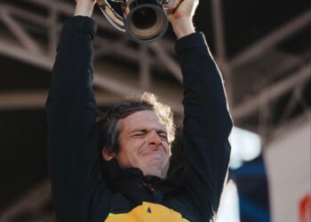 OKYANUS REKORUNUN ARDINDAKİ DEV SIR: AYLAR SONRA GELEN KANSER İTİRAFI!