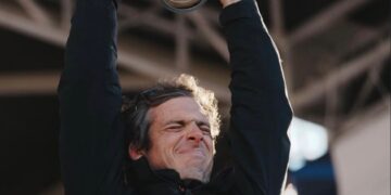 OKYANUS REKORUNUN ARDINDAKİ DEV SIR: AYLAR SONRA GELEN KANSER İTİRAFI!