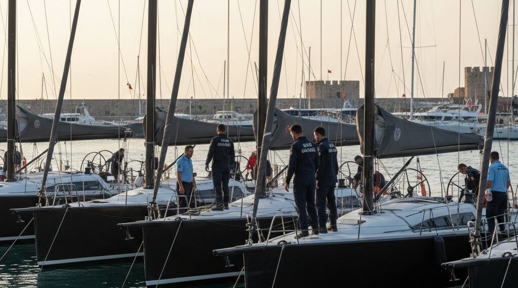 Yat Turizmine Devletin Bakış Açısını Nasıl Değiştiririz?