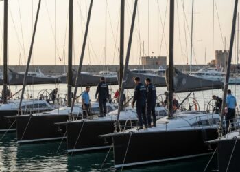 Yat Turizmine Devletin Bakış Açısını Nasıl Değiştiririz?