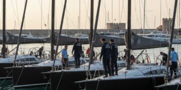 Yat Turizmine Devletin Bakış Açısını Nasıl Değiştiririz?