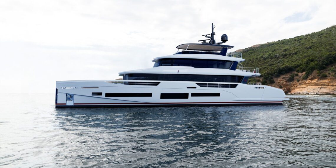 “AVRUPA BASINI YALOVA’DAKİ DEVİ KONUŞUYOR: SİRENA 118 MANŞETLERDE!”