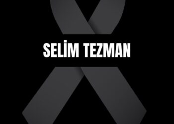 Denizcilik Dünyasının Acı Kaybı:  Selim TEZMAN Vefat Etti
