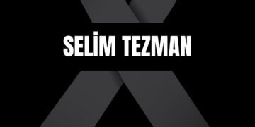 Denizcilik Dünyasının Acı Kaybı:  Selim TEZMAN Vefat Etti