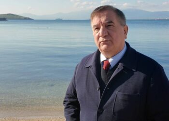 Foça’da Dünya Şampiyonası Heyecanı: Spor Turizmi Ege’de 12 Aya Yayılıyor