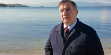 Foça’da Dünya Şampiyonası Heyecanı: Spor Turizmi Ege’de 12 Aya Yayılıyor