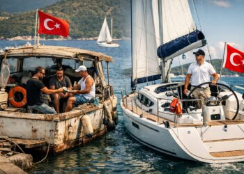 Amatör Denizcilikte Yeni Düzenleme: Geç Kalınmış Bir Temizlik