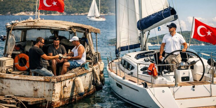 Amatör Denizcilikte Yeni Düzenleme: Geç Kalınmış Bir Temizlik