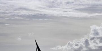 EAYK Kış Trofesi 13 Tekne İle Başladı