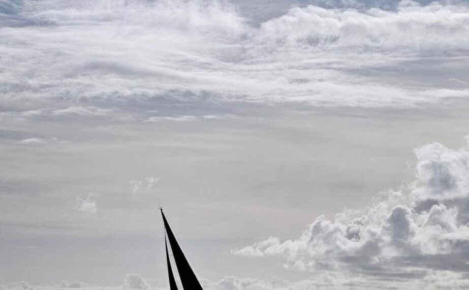 EAYK Kış Trofesi 13 Tekne İle Başladı