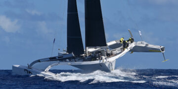 ARGO, 2026 RORC TRANSATLANTIC YARIŞI’NI İLK SIRADA TAMAMLADI