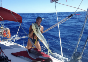 Türk Profesör, Dünyanın En Zorlu Yelken Yarışına Hazırlanıyor