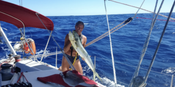 Türk Profesör, Dünyanın En Zorlu Yelken Yarışına Hazırlanıyor