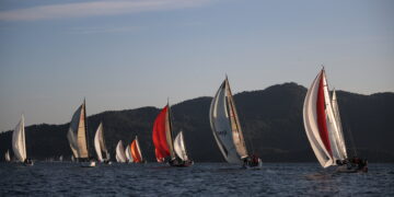 MARMARİS’TE AHMET EKER FIRTINASI VE PARKURLARDA SERT TEMAS